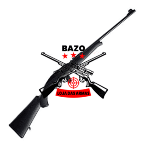 RIFLE CBC 7022-66S CALIBRE .22LR 10 TIROS
