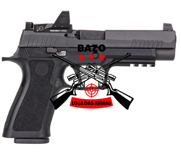 320xf-9-bxr3-rxp-web-right-1.jpg PISTOLA P320 X-COMPACT Calibre 9MM - SIG SAUER