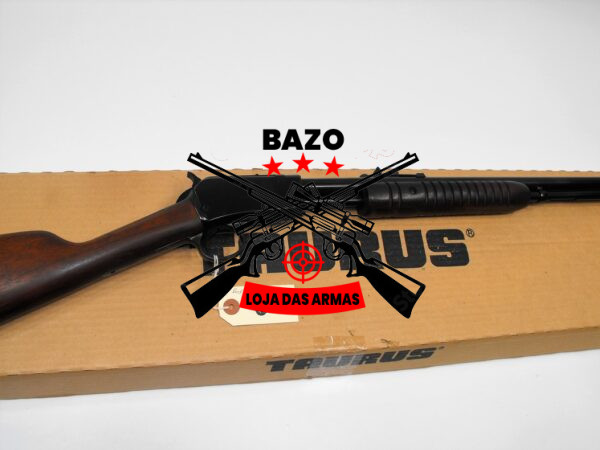 6-1.jpg Carabina TAURUS M 172 Calibre 17 HMR