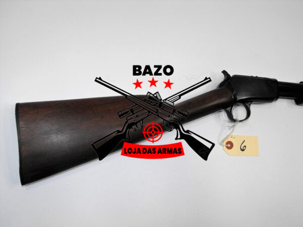 6-2.jpg Carabina TAURUS M 172 Calibre 17 HMR