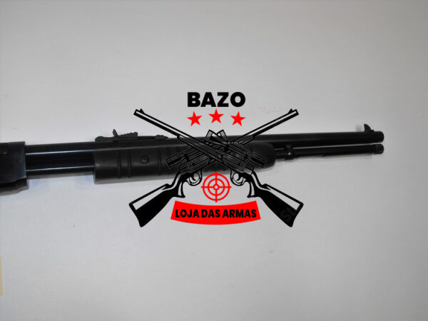 6-3.jpg Carabina TAURUS M 172 Calibre 17 HMR