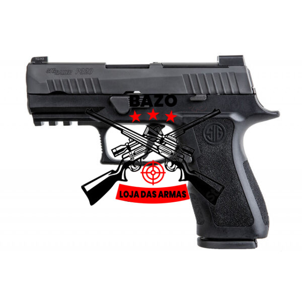 663789630_60563-DEFAULT-l.jpg_3.jpg PISTOLA P320 X-COMPACT Calibre 9MM - SIG SAUER