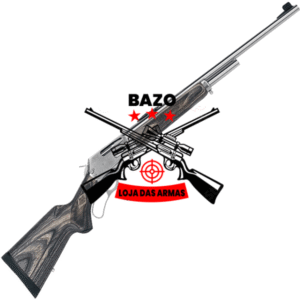 RIFLE MARLIN MODEL 336XLR – CALIBRE 30/30 WIN