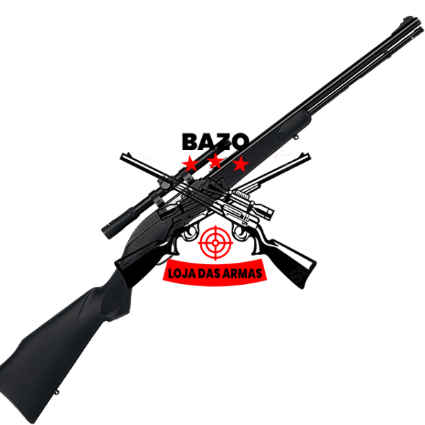 RIFLE MARLIN MODELO 60SN W/SCOPE CALIBRE 22