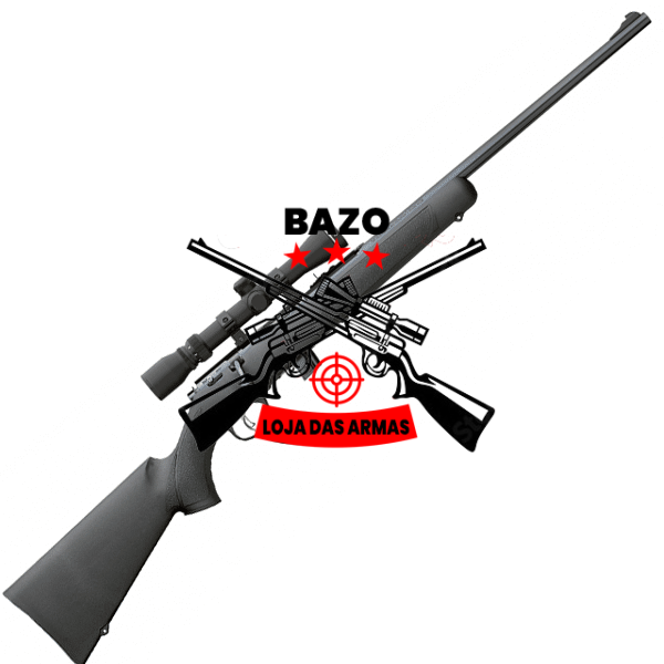 RIFLE MARLIN XT-22SRO XT – 22 SERIES – CALIBRE : 22 LR