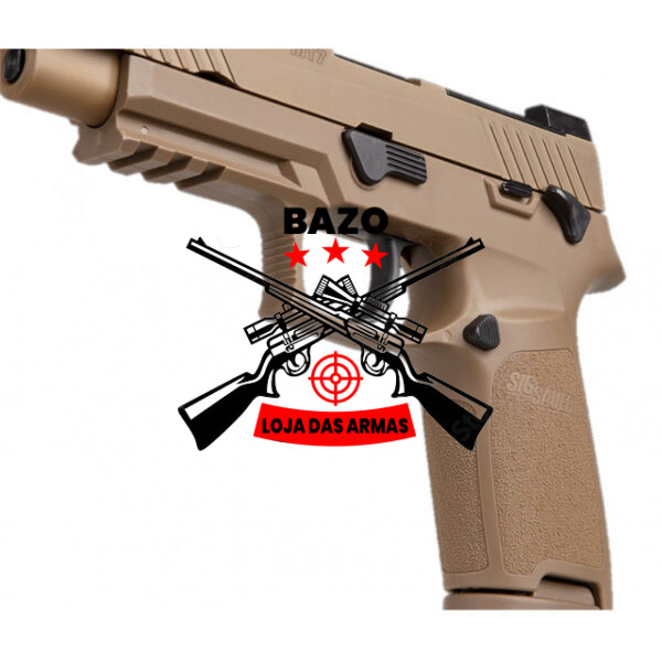 731806604_CARRY-GRIP-MODULE.jpg_2.jpg PISTOLA P320-M17 COYOTE C/ TRAVA E CALIBRE 9MM - SIG SAUER