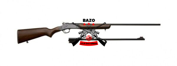 75db79d6a9f9531a3ef3b3602cd1c081-1.jpg Espingarda combo Rossi Pomba CAL. 36 / 22 LR