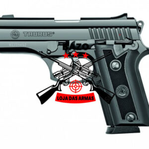938-1_603071af PISTOLA TAURUS PT 938 INOX CAL. .380