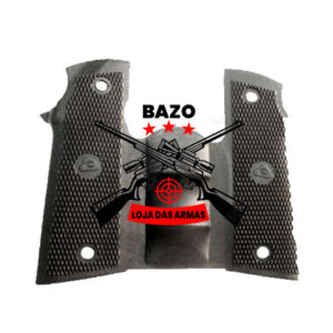 Empunhadura Combat para Pistola Imbel MD2-GC Bifilar Empunhadura Combat para Pistola Imbel MD2-GC Bifilar