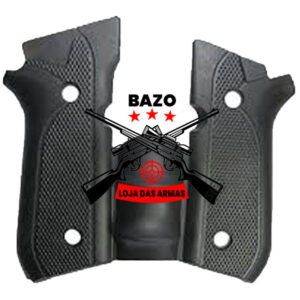 Empunhadura Combat para Pistola Taurus PT 58 HC Empunhadura Combat para Pistola Taurus PT 58 HC