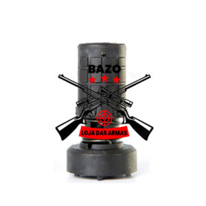 Jetloader Shotgun .38 8 Tiros Polímero Preto