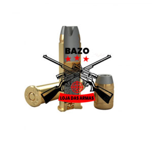 Munição CBC 357 MAG EXPO 158GR Munição CBC 357 MAG EXPO 158GR