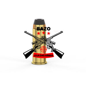 Munição CBC 38 EXPO +P SPL 158GR Munição CBC 38 EXPO +P SPL 158GR