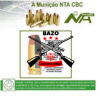 Munição CBC 380 AUTO EOOG 95GR NTA CXT C