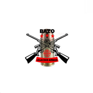 Munição CBC 40 SW EXPO 155GR BONDED Munição CBC 40 SW EXPO 155GR BONDED