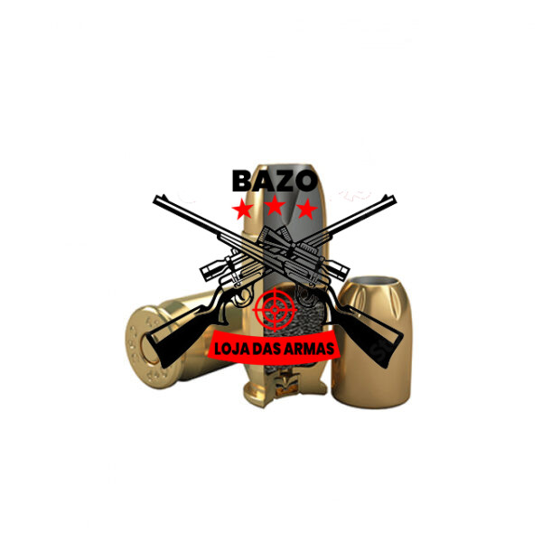 Munição CBC 45 AUTO EXPO+P 185GR GOLD HEX