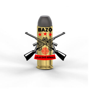 Munição CBC 45 COLT CHPP 250GR Munição CBC 45 COLT CHPP 250GR