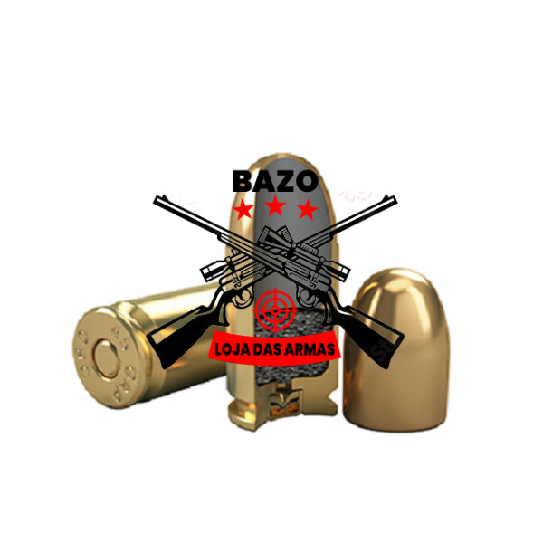 Munição CBC 45 GAP ETOG 230GR 2 Munição CBC 45 GAP ETOG 230GR