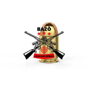 Munição CBC 45 GAP ETOG 230GR Munição CBC 45 GAP ETOG 230GR