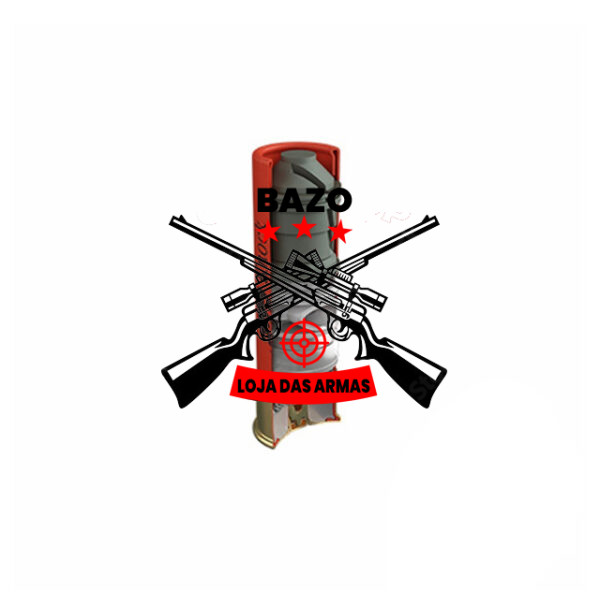 Munição CBC Cartucho 12-76-2 Knock M3 Down 2 Munição CBC Cartucho 12/76,2 Knock M3 Down