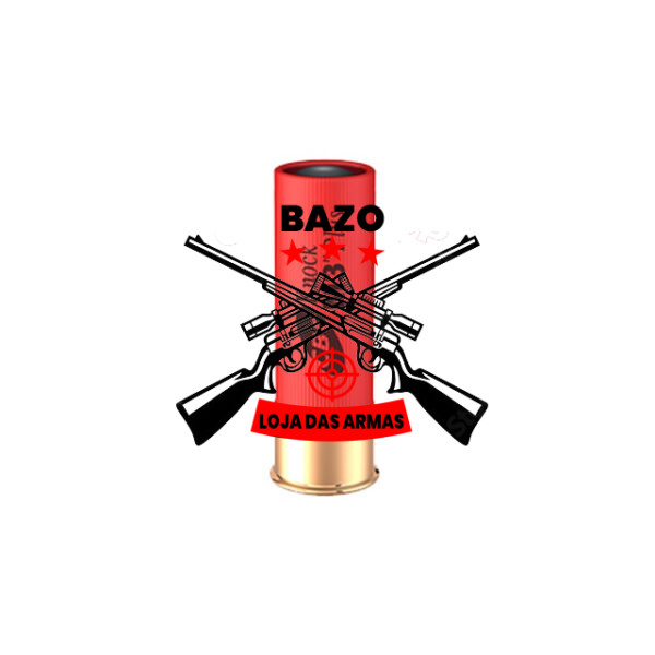 Munição CBC Cartucho 12/76,2 Knock M3 Plus – Sg1 + Ch-Sg