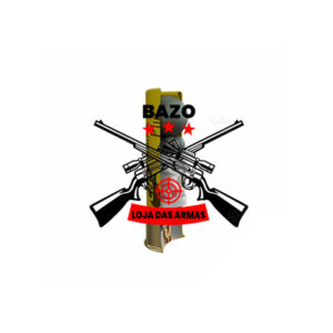 Munição CBC Cartucho 20/70 Knock Plus – SG1 + CH-SSG