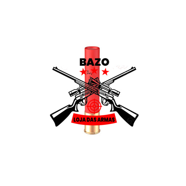 Munição CBC Cartucho 36/76,2 M3″ CH-T