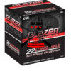 Munição CCI Blazer Cal .22 LR 38GR LRN Cx 525