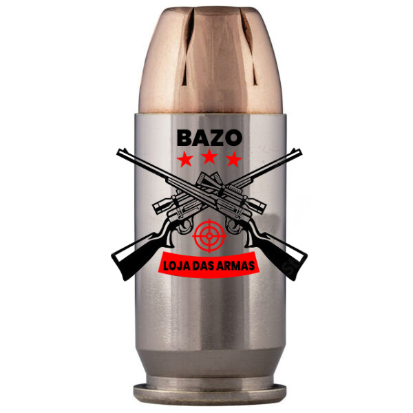 Munição FEDERAL PERSONAL DEFENSE PUNCH 45 AUTO HP 230 Grains – Cx 20 2 Munição FEDERAL PERSONAL DEFENSE PUNCH .45 AUTO HP 230 Grains – Cx 20