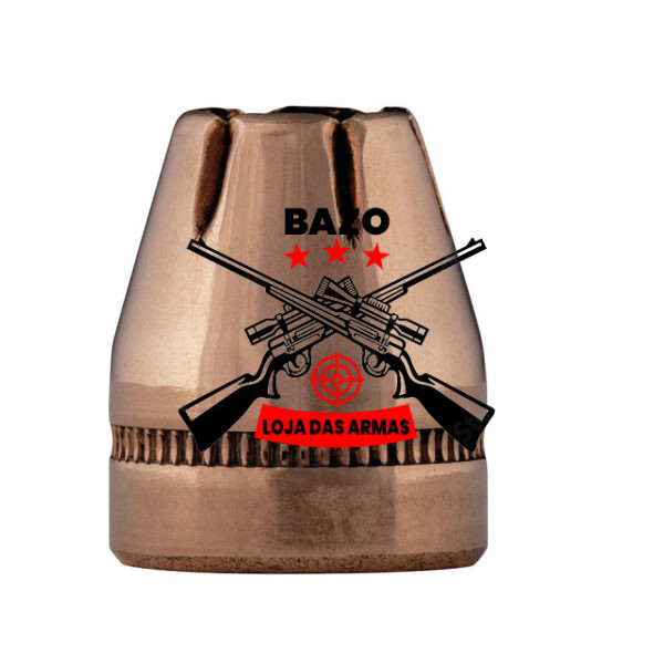 Munição FEDERAL Train + Protect 380 AUTO VHP 85 Grains – Cx 50