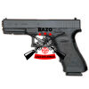 Pistola-Glock-G22-Calibre-.40-ACP-151-Oxidada.jpg Pistola Glock G22 Gen 5- Calibre .40 ACP 15+1 Oxidada