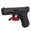 Pistola-Glock-G22-Calibre-.40-ACP-151-Oxidada-2.jpg Pistola Glock G22 Gen 5- Calibre .40 ACP 15+1 Oxidada