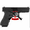 Pistola-Glock-G22-Calibre-.40-ACP-151-Oxidada-3.jpg Pistola Glock G22 Gen 5- Calibre .40 ACP 15+1 Oxidada