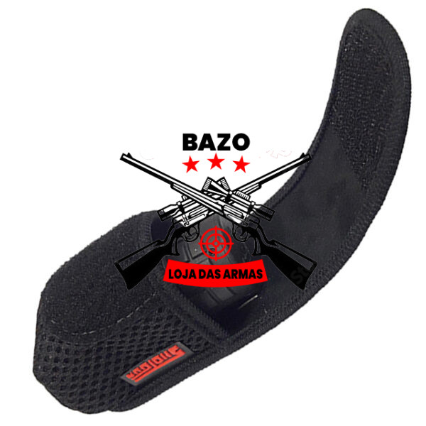 Porta Jetloader Shotgun Para 5/6 Tiros