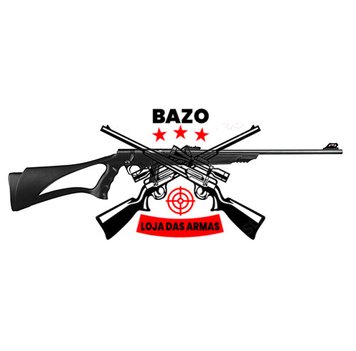 Rifle-.22-Bolt-Action-8122-Coronha-Thumbhole-Polipropileno-Preta.jpg RIFLE .22 BOLT ACTION 8122