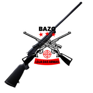 Sem-Titulo-5.jpg Espingarda CBC Pomba Cal .12 Oxidado Polímero