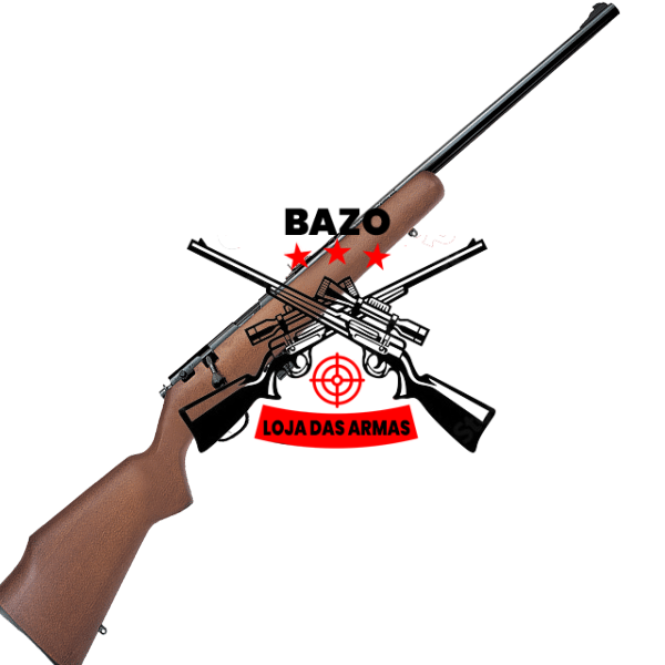 RIFLE MARLIN MODEL XT-22 – CALIBRE 22 LR