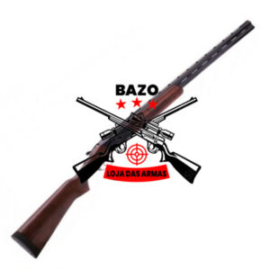 boito1.jpg ESPINGARDA BOITO 2 CANOS MIÚRA I OXIDADA MONOGATILHO