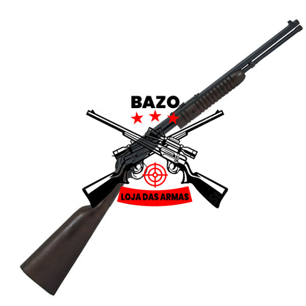 carabina-m172.jpg Carabina TAURUS M 172 Calibre 17 HMR