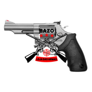 cb70426775 REVÓLVER TAURUS RT66 CAL .357 MAG/6'' INOX