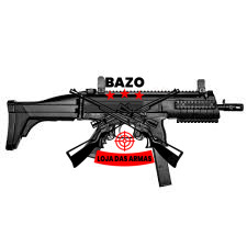 download Carabina Taurus CTT40 - .40 S&W