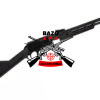 fsdfsfsf Carabina Rossi Gallery 22 LR 18 in 15-Rounds Black Polymer Rifle