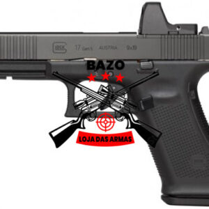 g-17-moss.jpg PISTOLA GLOCK G17 GEN5 MOS CAL 9 MM