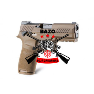 m18_3.jpg PISTOLA P320-M18 COYOTE CALIBRE 9MM - SIG SAUER