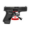 pistola-glock-g19-gen5-calibre-9mm-15-1-tiros-15729818904852.jpg Pistola Glock G19 Gen5 Calibre 9Mm 15+1 Tiros Única