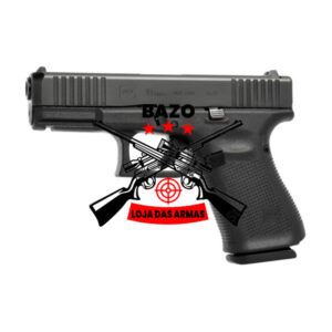 pistola-glock-g19-gen5-calibre-9mm-15-1-tiros-15729818918515.jpg Pistola Glock G19 Gen5 Calibre 9Mm 15+1 Tiros Única