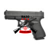 Pistola Glock G23 Gen5 Calibre .40 13+1 Tiros