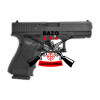 Pistola Glock G23 Gen5 Calibre .40 13+1 Tiros