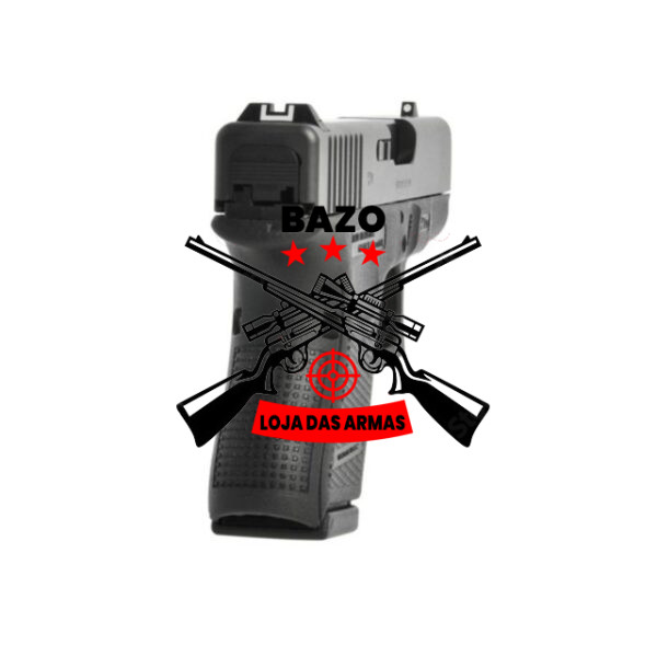 pistola-glock-g27-gen4-calibre-40-9-1-tiros-15730490209958.jpg Pistola Glock G27 Gen5 Calibre .40 9+1 Tiros