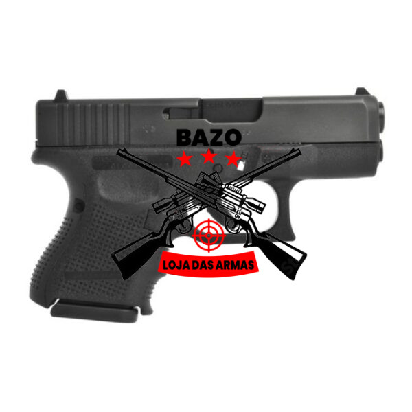 pistola-glock-g27-gen4-calibre-40-9-1-tiros-15730490227013.jpg Pistola Glock G27 Gen5 Calibre .40 9+1 Tiros